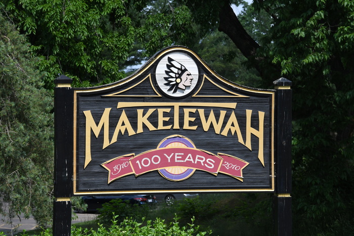 Maketewah